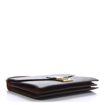 Louis Vuitton Monogram Concorde 4 of 19