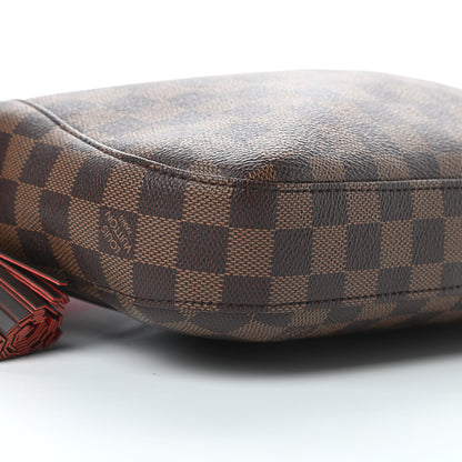Louis Vuitton Damier Ebene South Bank Besace 10 of 14
