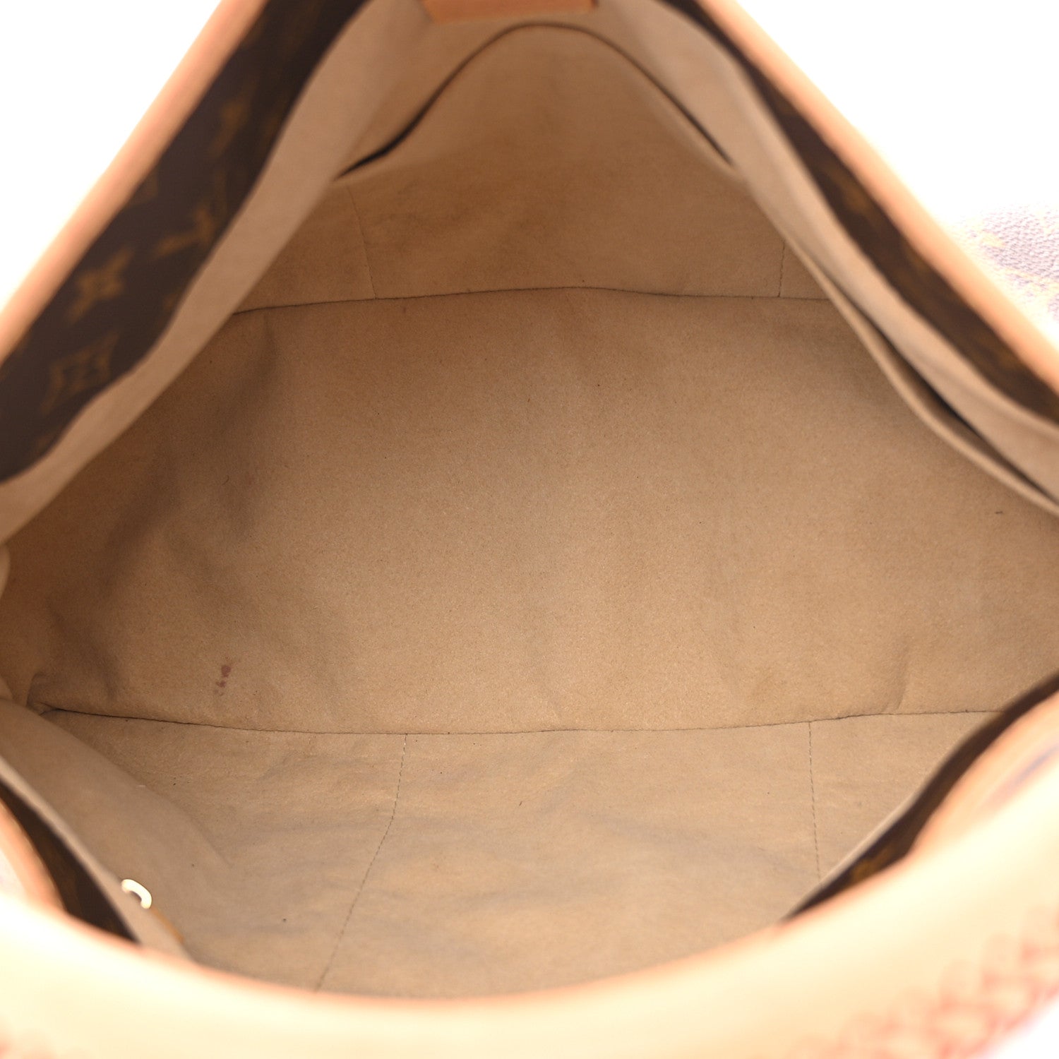 Louis Vuitton Monogram Artsy MM 7 of 16