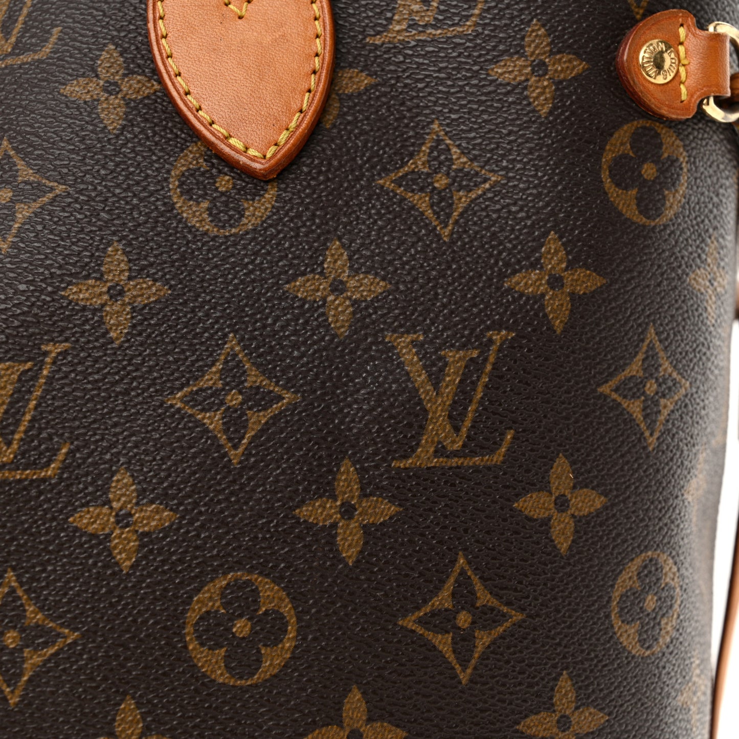 Monogram Neverfull MM