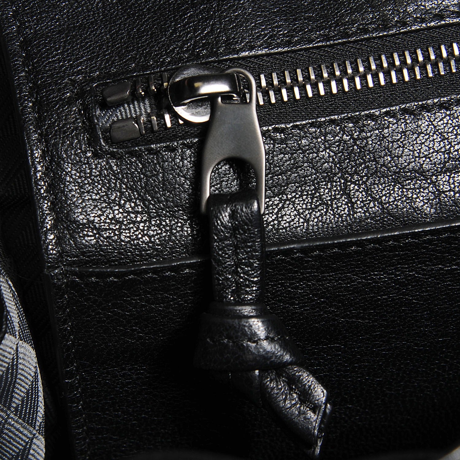 Proenza Schouler Lambskin PS1 Backpack Black 9 of 10