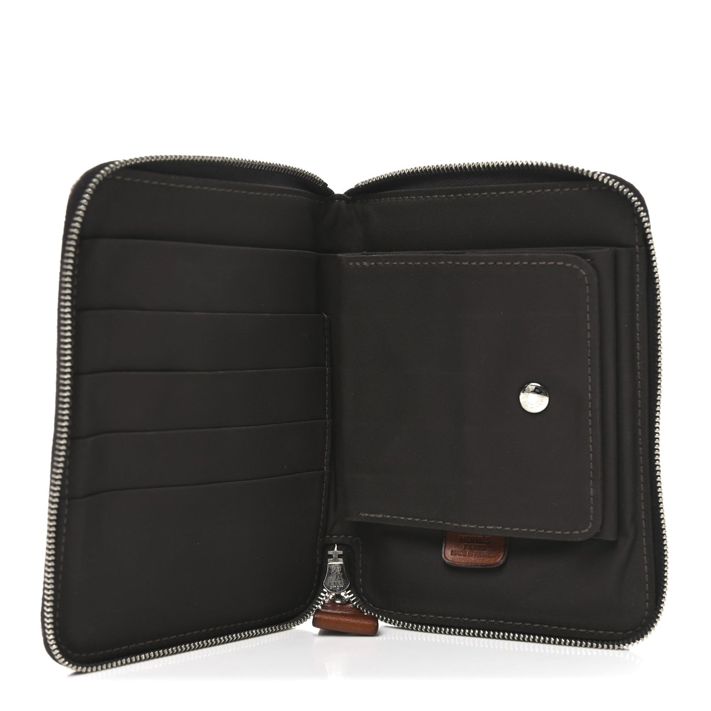 Toile Steeple PM Wallet