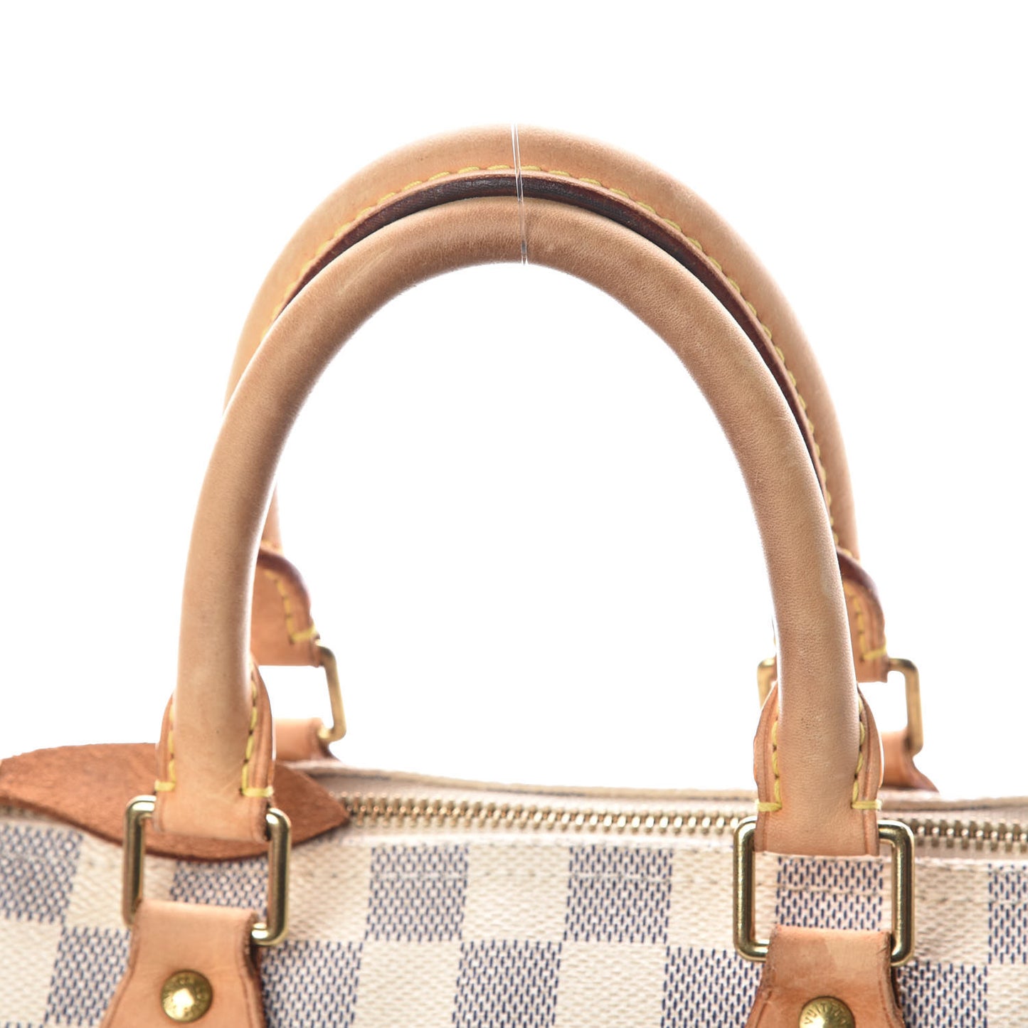 Damier Azur Speedy 25