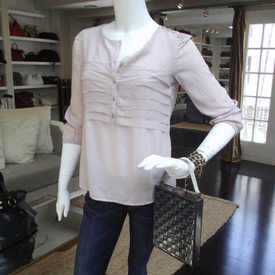 Louis Vuitton Damier Vernis Cabaret Club Bag Blue 2 of 8