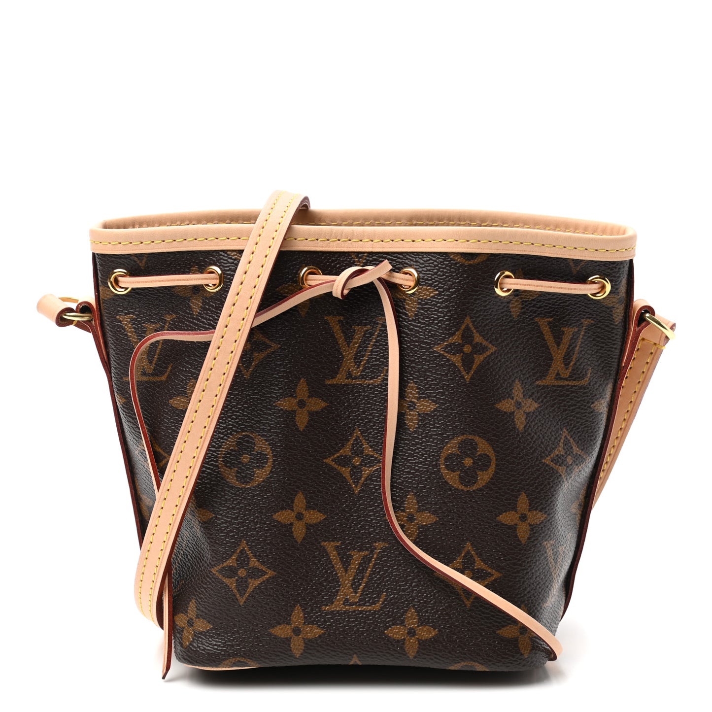 Monogram Nano Noe