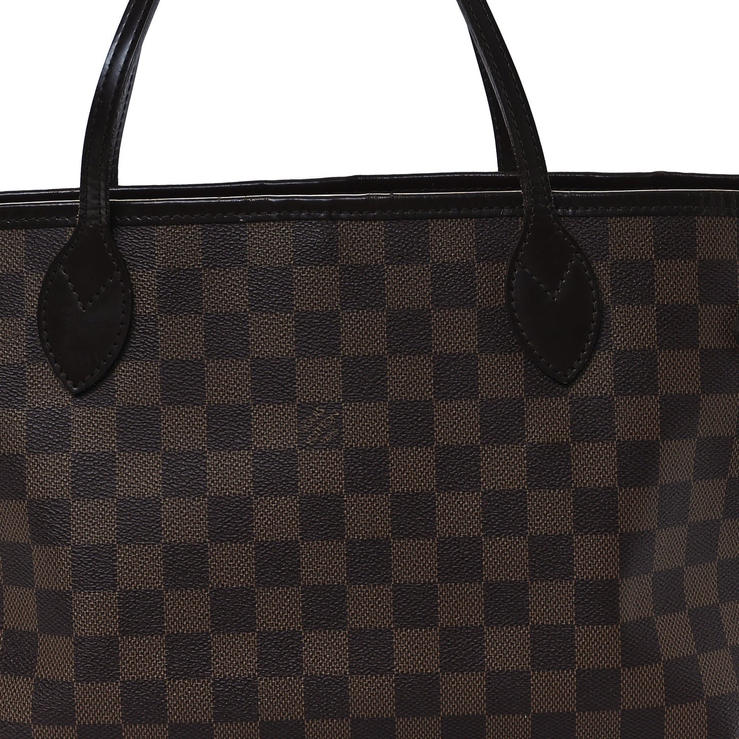 Damier Ebene Neverfull MM