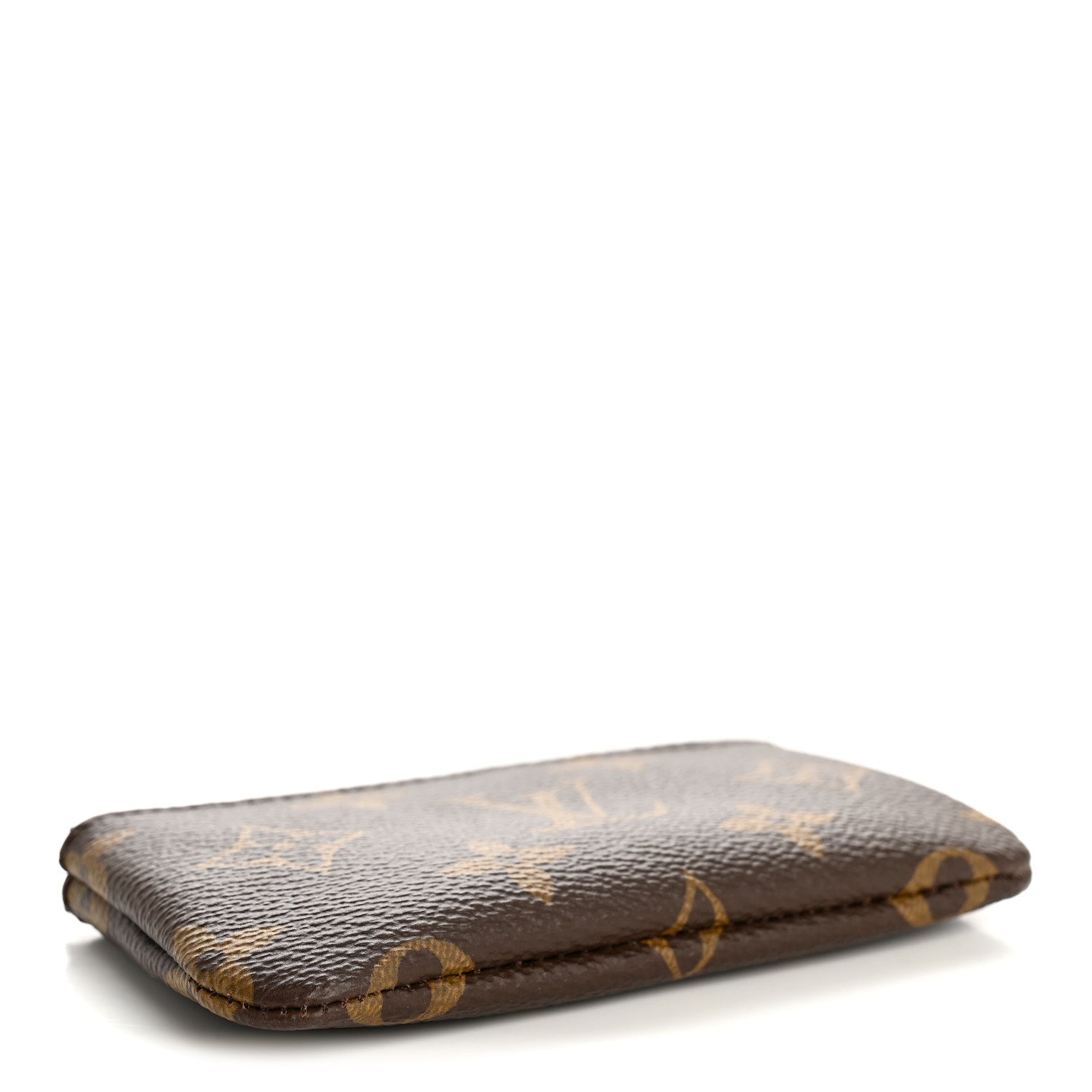 Louis Vuitton Monogram Key Pouch 4 of 7