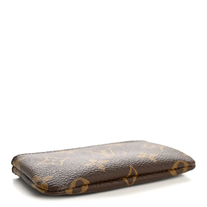 Louis Vuitton Monogram Key Pouch 4 of 7