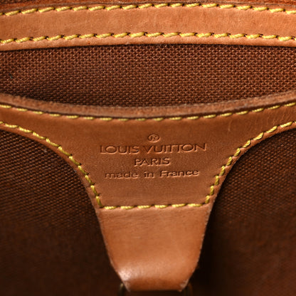 Louis Vuitton Monogram Ellipse PM 5 of 11