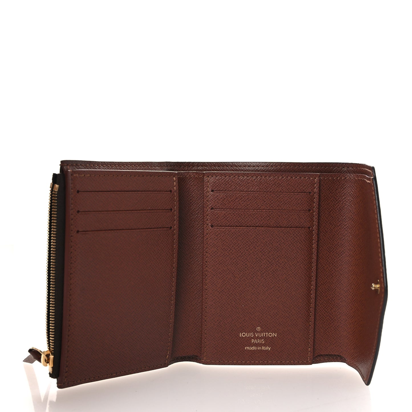 Monogram Victorine Wallet