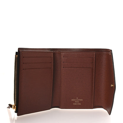 Louis Vuitton Monogram Victorine Wallet 5 of 7