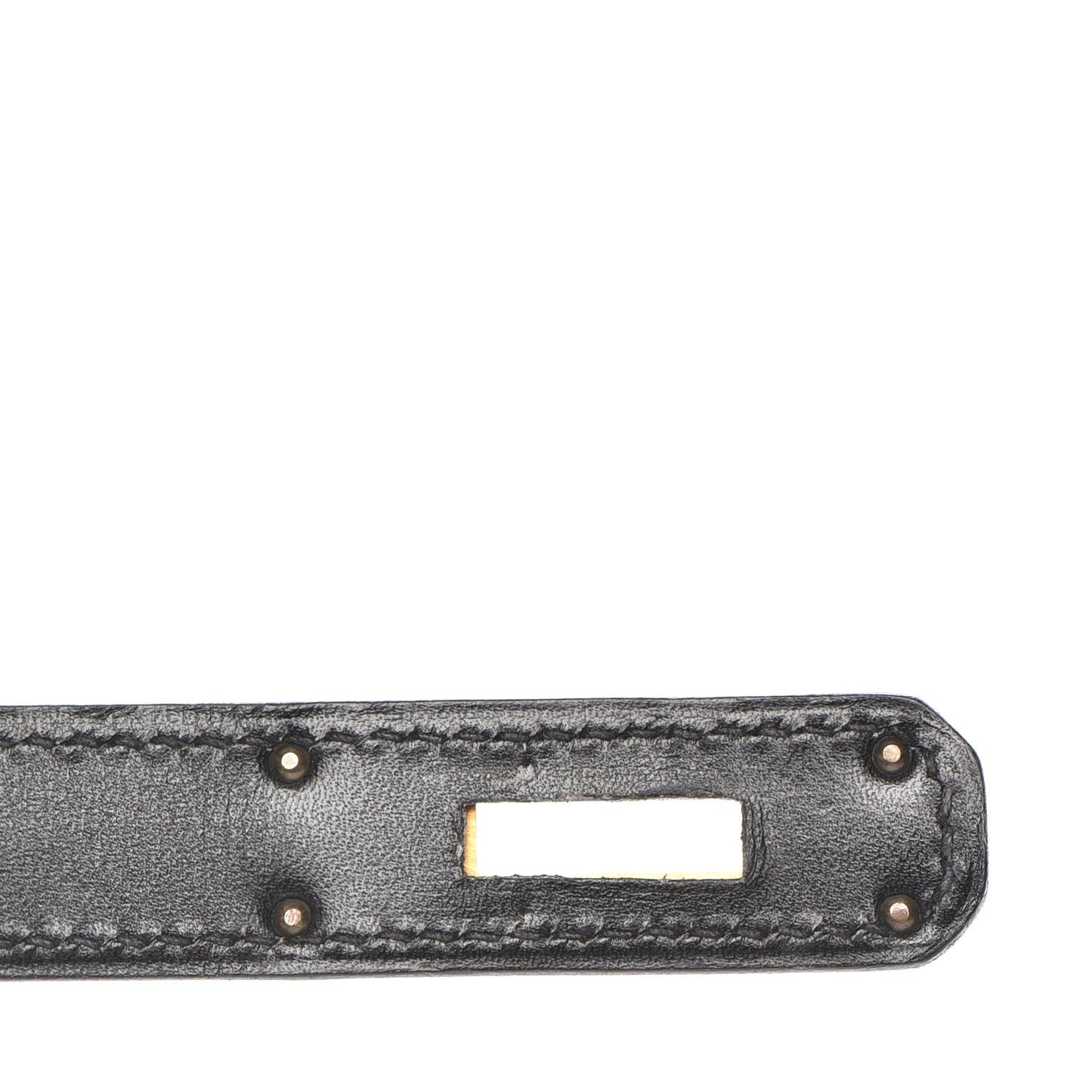 Box Kelly Sellier 32 Black