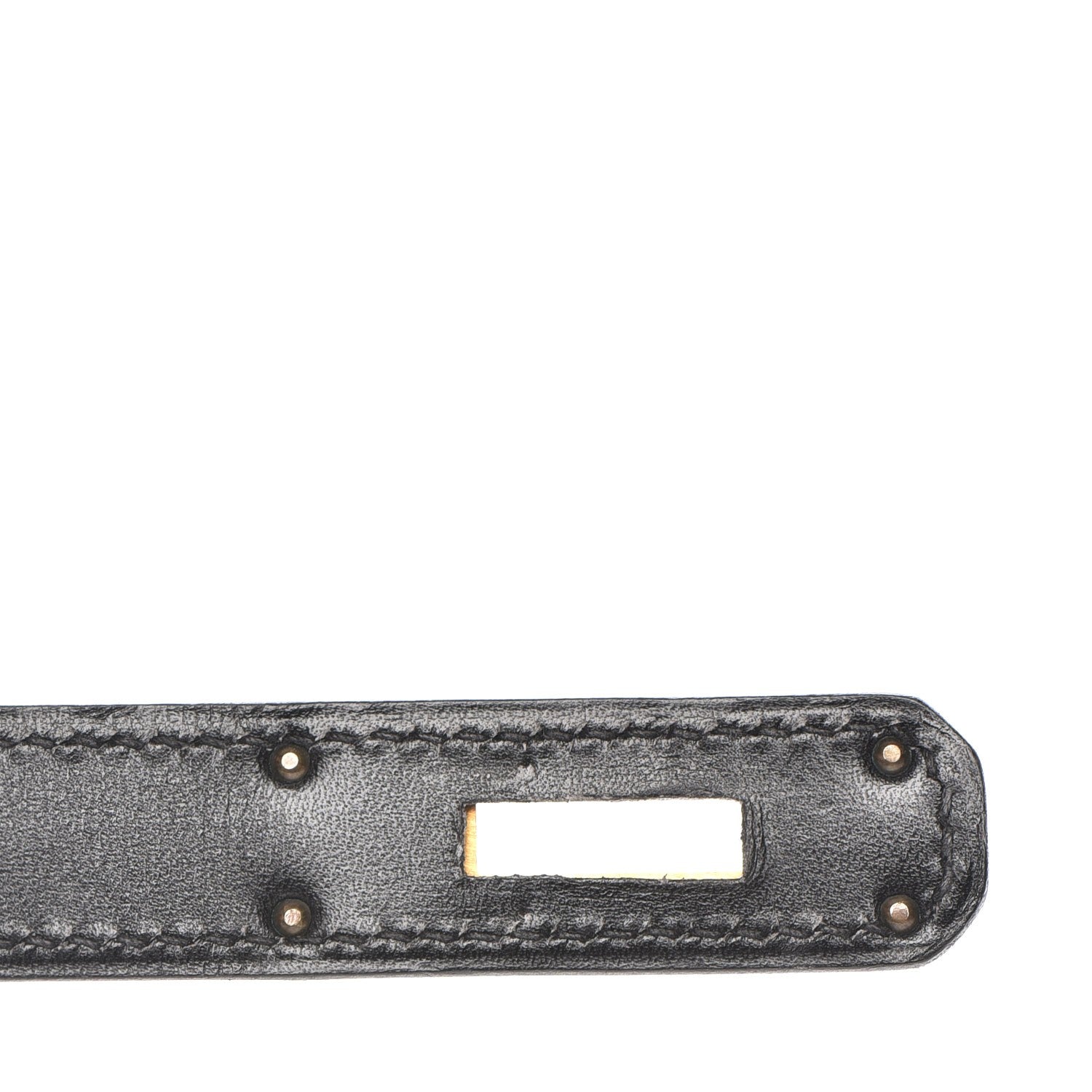 Hermes Box Kelly Sellier 32 Black 19 of 30
