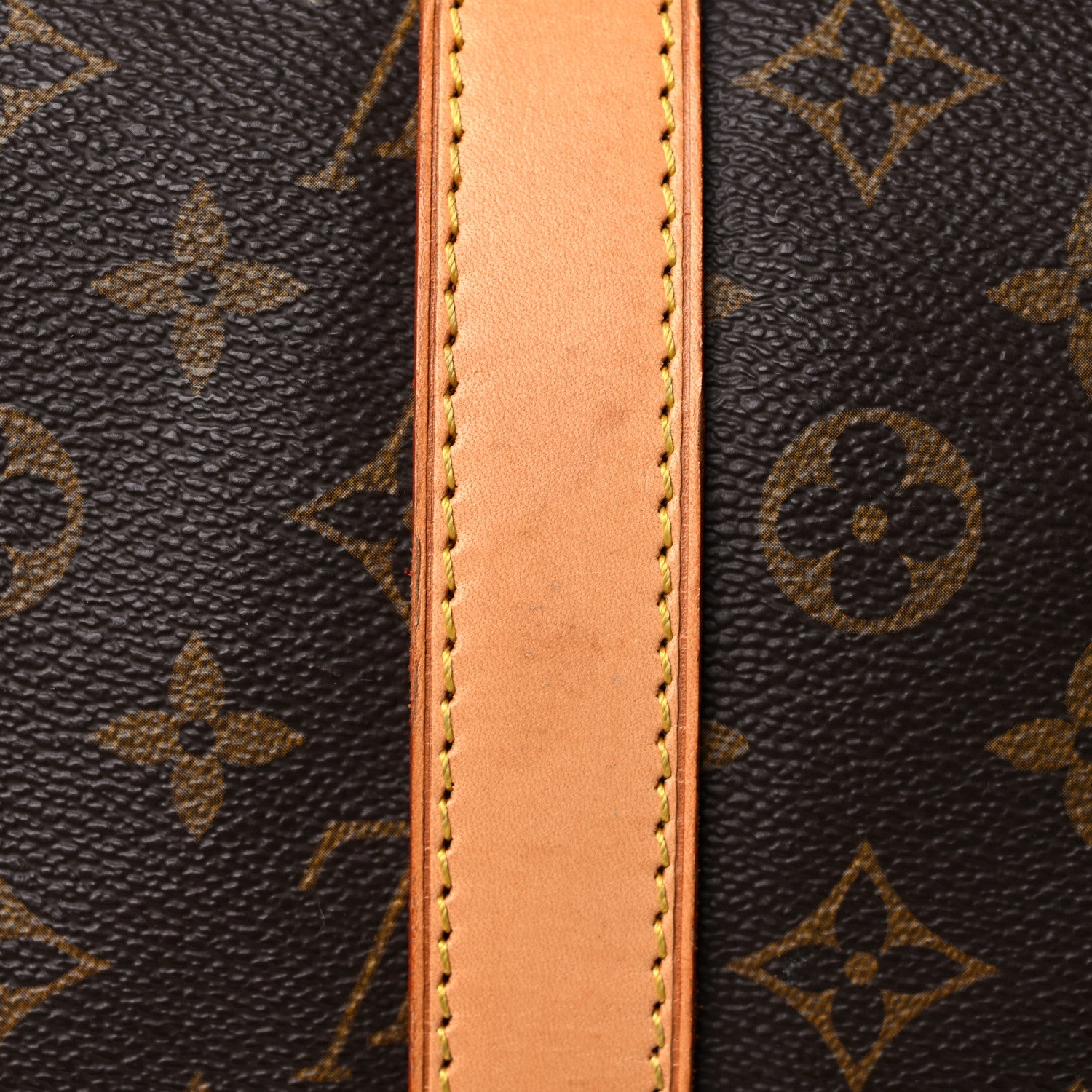 Louis Vuitton Monogram Keepall 60 17 of 29
