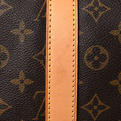 Louis Vuitton Monogram Keepall 60 17 of 29
