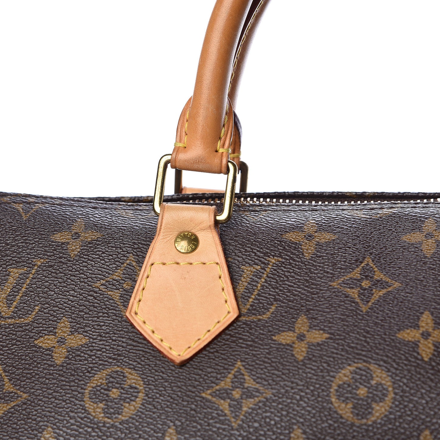 Monogram Speedy 35