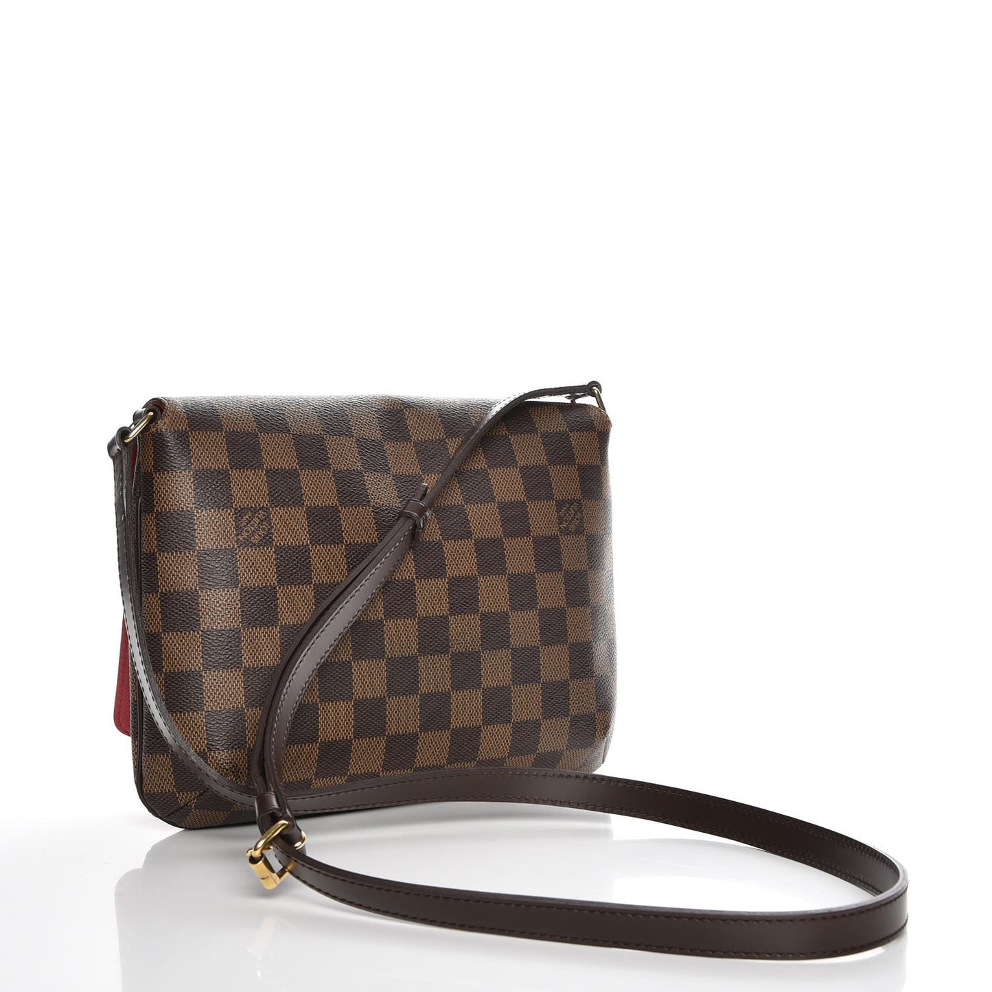 Damier Ebene Musette Tango