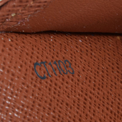 Louis Vuitton Monogram Sarah Wallet 7 of 7