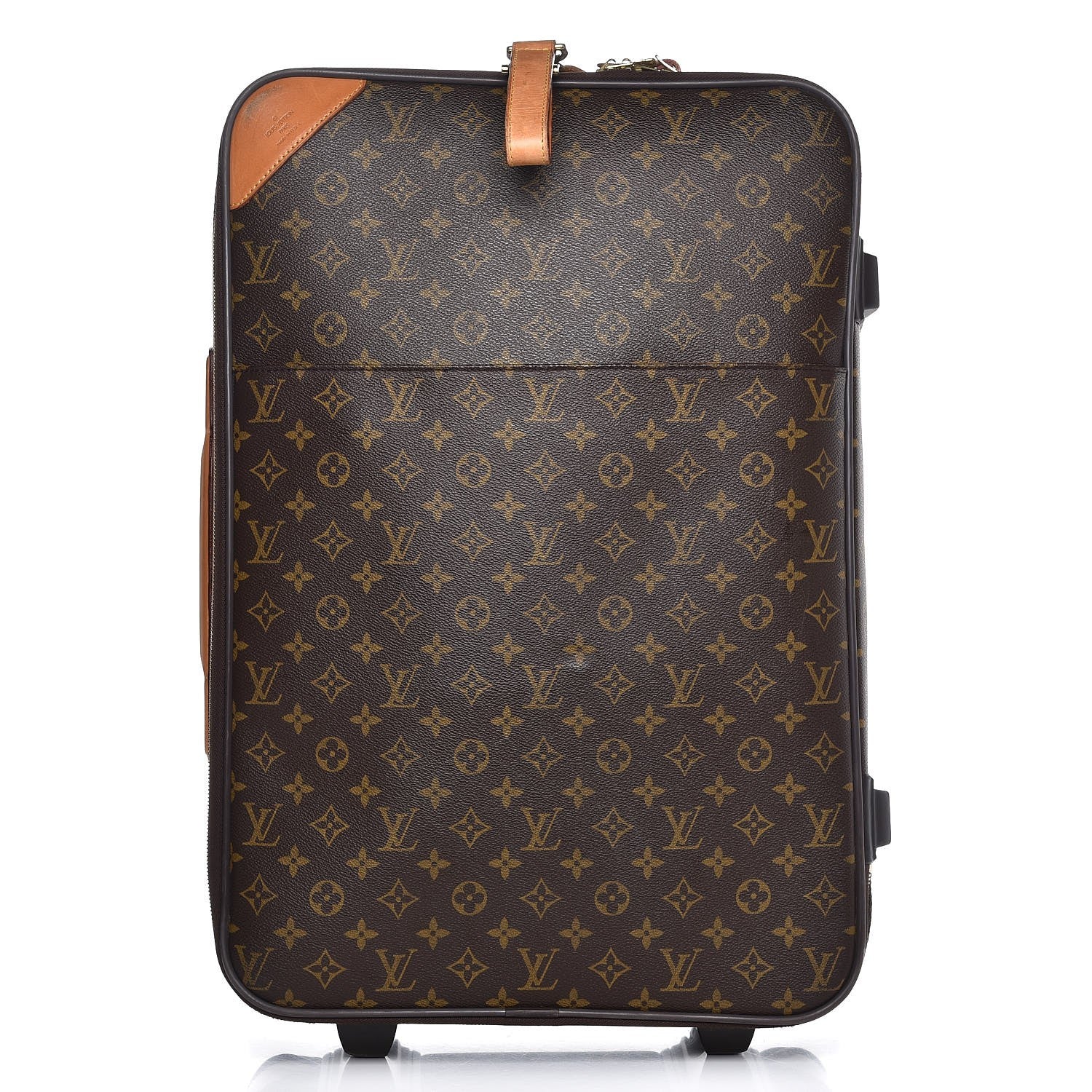 Louis Vuitton Monogram Pegase 55 1 of 18