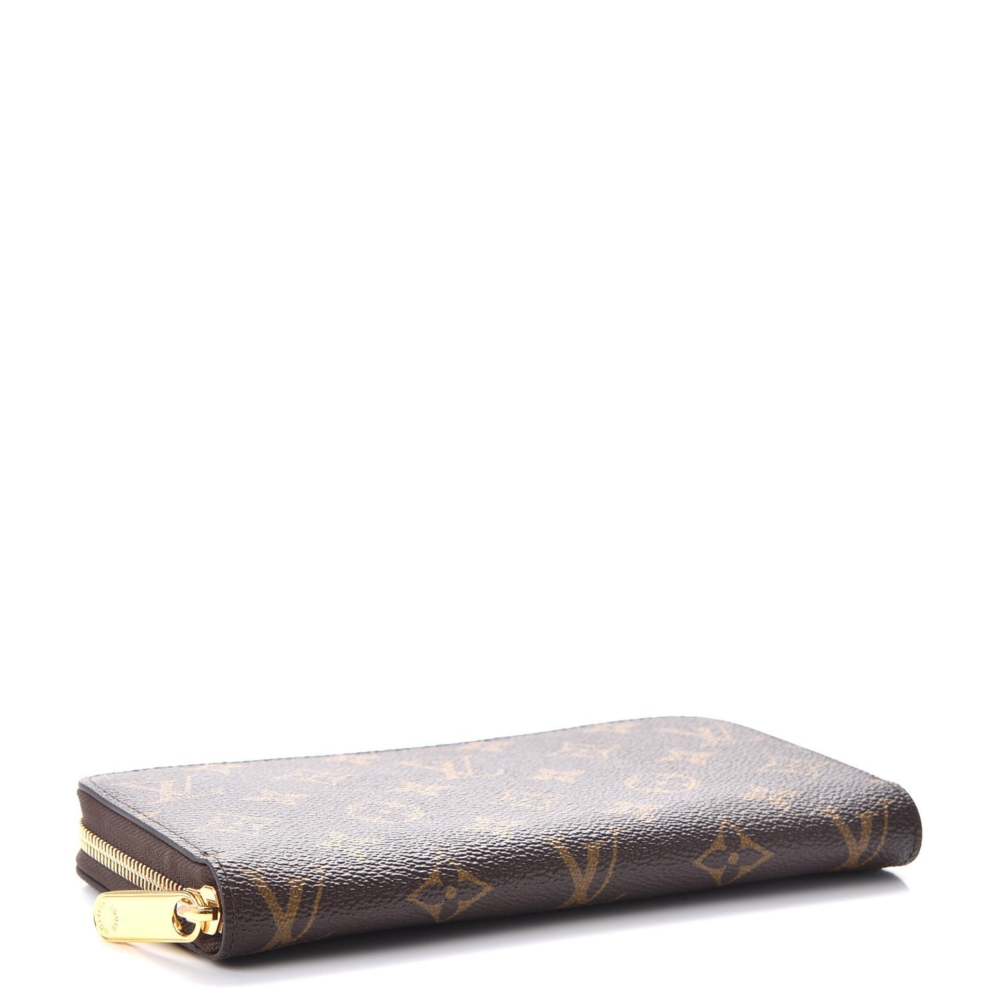 Monogram Zippy Wallet