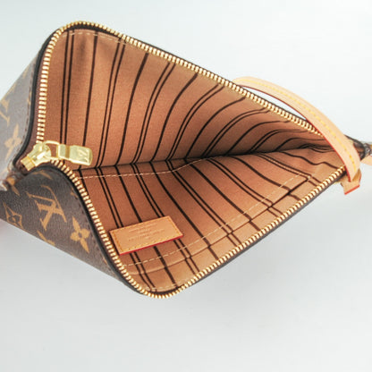 Louis Vuitton Monogram Neo Neverfull MM 6 of 8