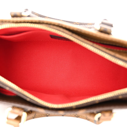 Louis Vuitton Reverse Monogram Giant OnTheGo East West 5 of 9