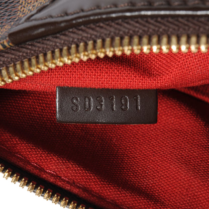 Louis Vuitton Damier Ebene Westminster PM 7 of 9