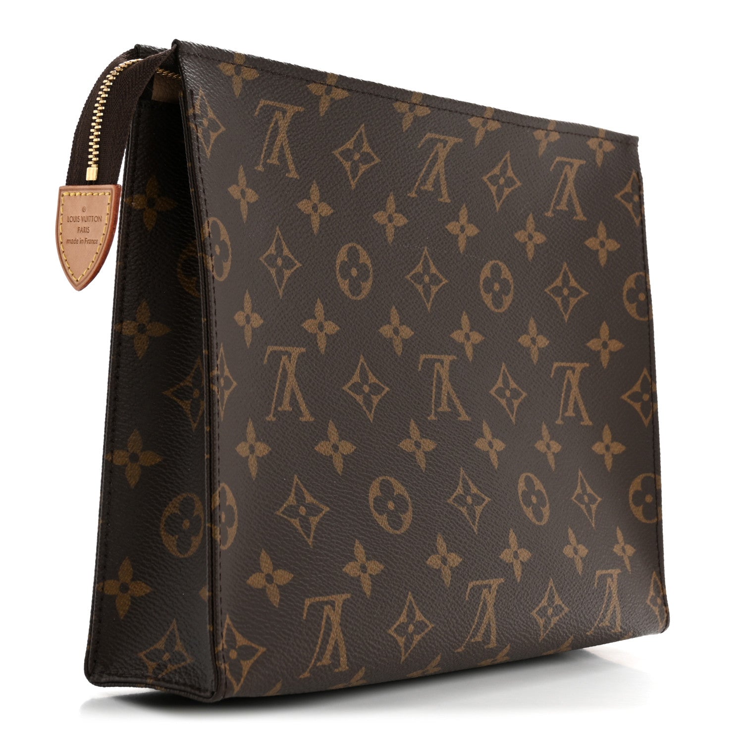Louis Vuitton Monogram Toiletry Pouch 26 3 of 7