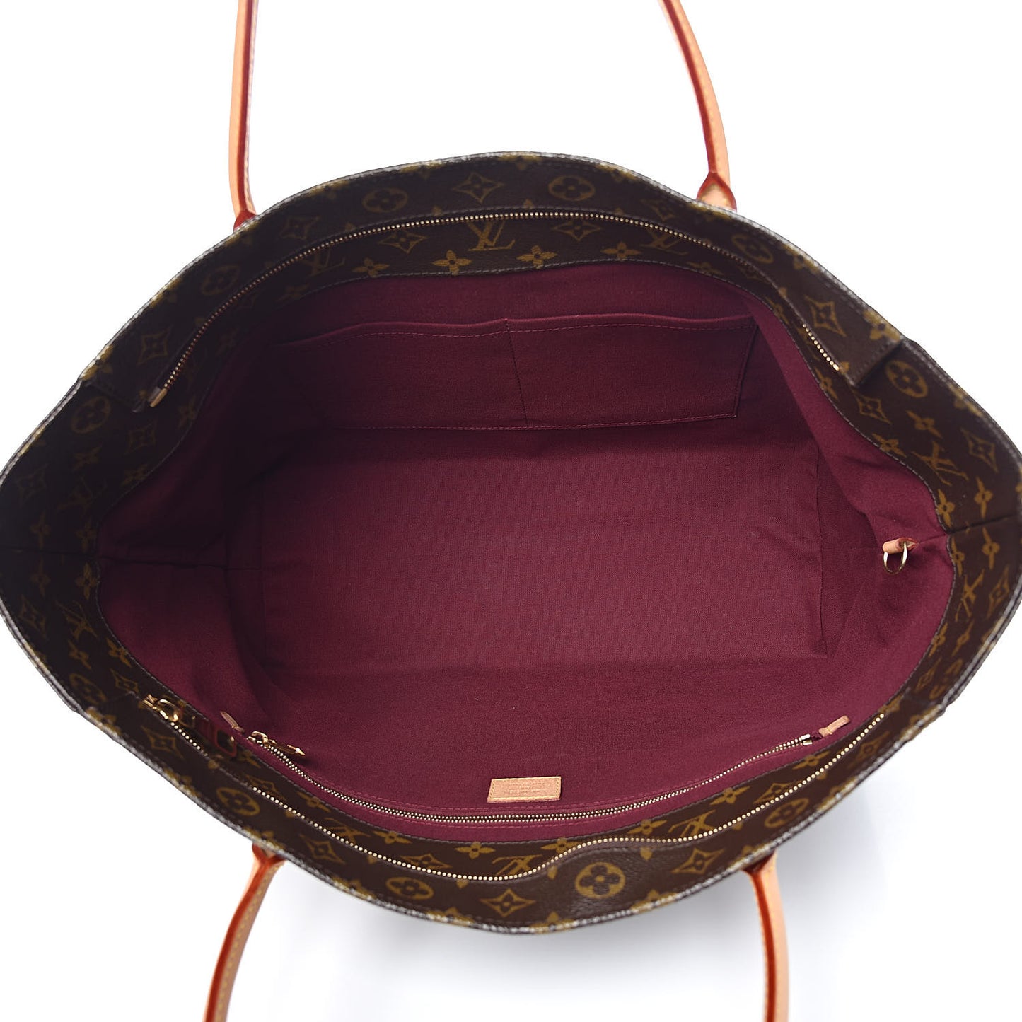 Monogram Raspail MM
