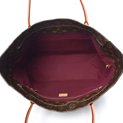 Louis Vuitton Monogram Raspail MM 5 of 12