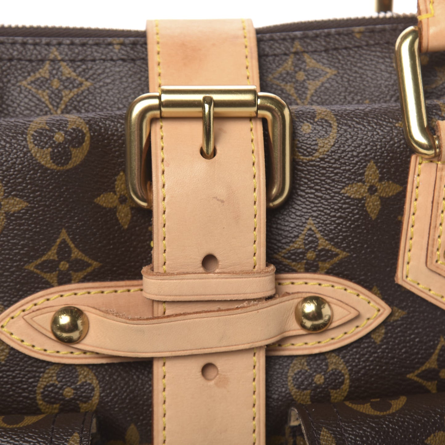 Monogram Manhattan GM