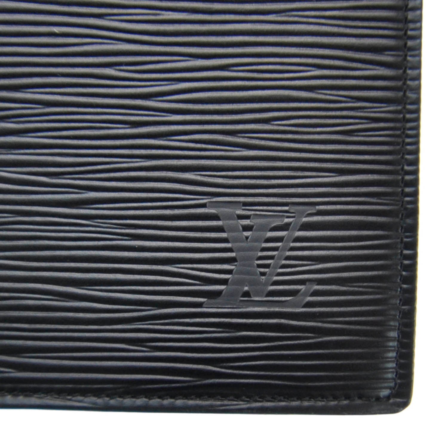 Louis Vuitton Epi Ombre Noir 4 of 6