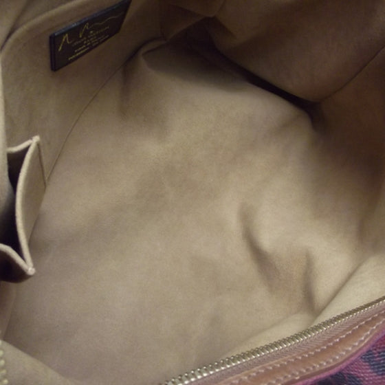Richard Prince GRADUATE Jokes Bag