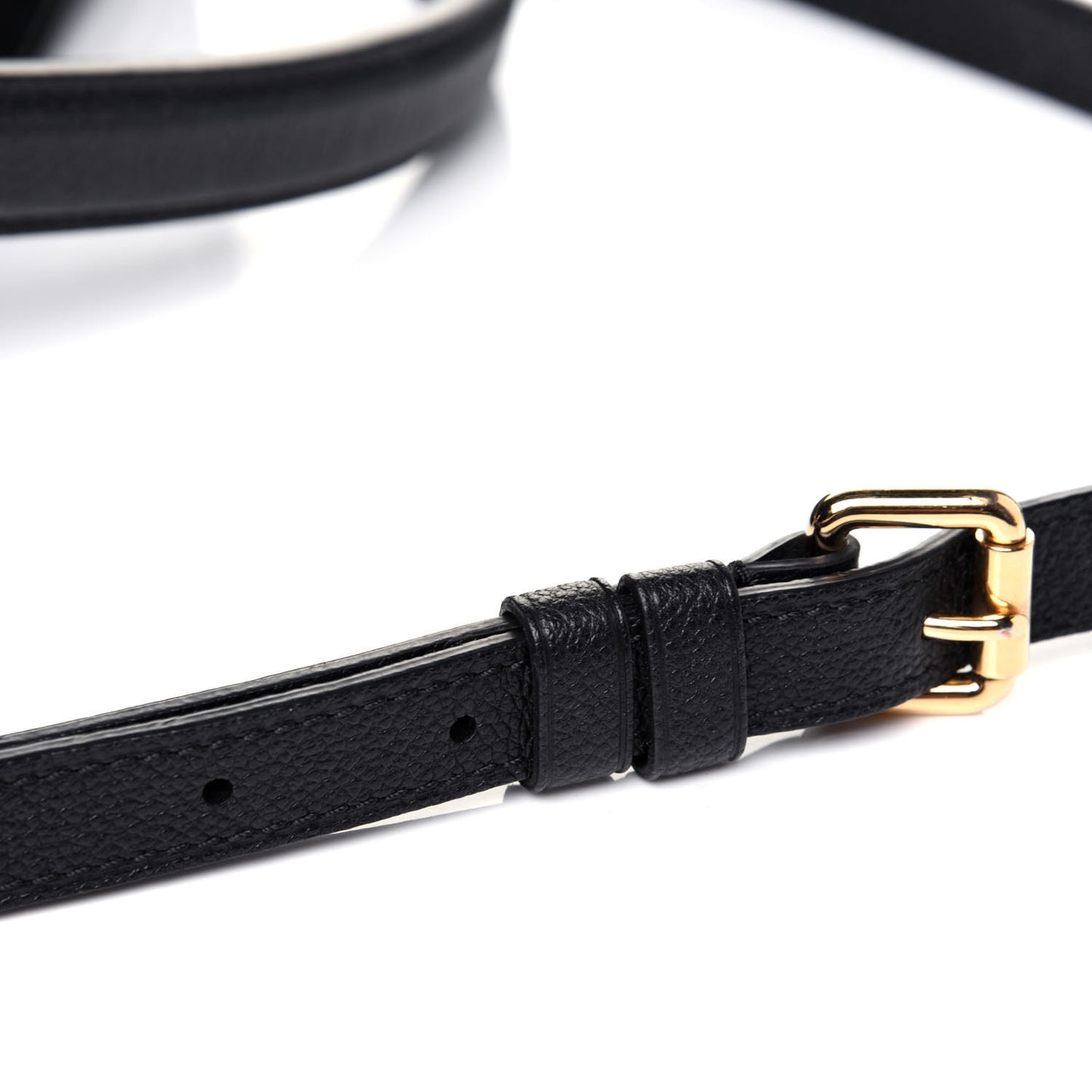 Empreinte Melie Black