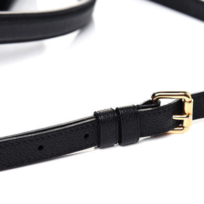Louis Vuitton Empreinte Melie Black 19 of 19