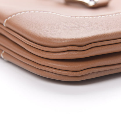 Hermes Evercolor Trim Duo 24 Gold 9 of 11