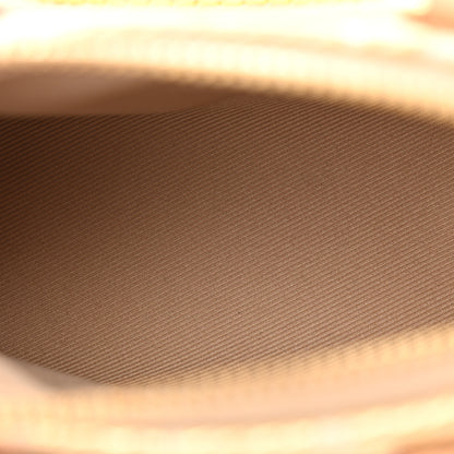 Louis Vuitton Monoglam Nano Speedy Beige 5 of 16