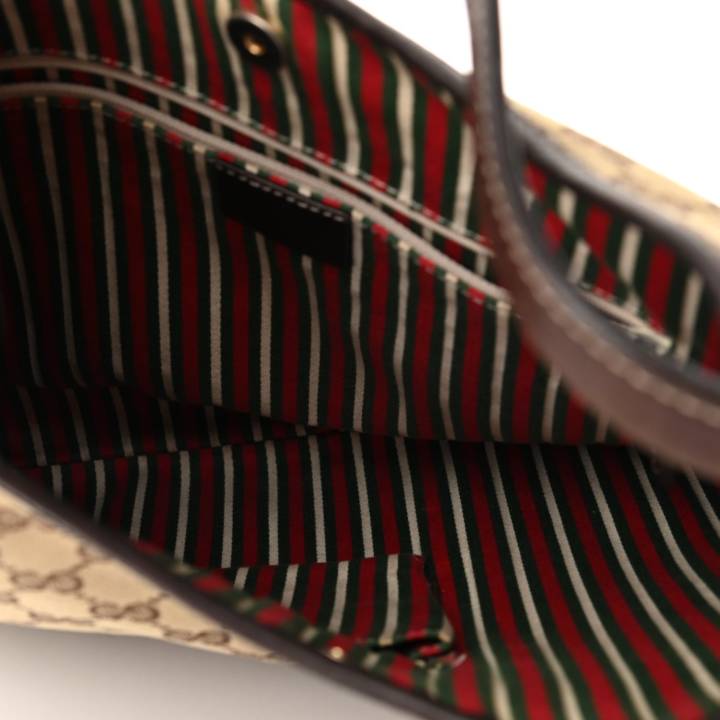 Monogram Medium New Britt Hobo Dark Brown