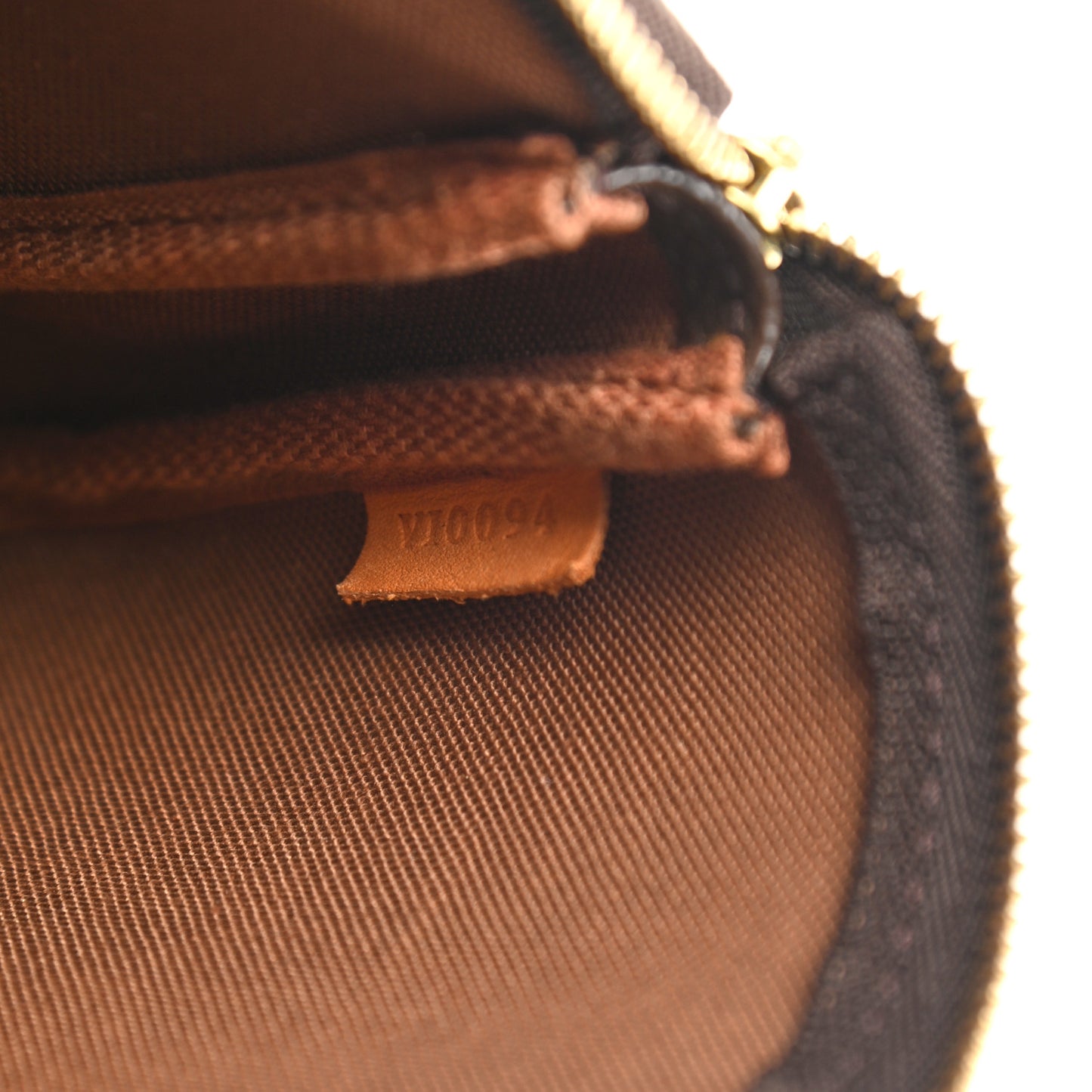 Monogram Panda Pochette Accessories