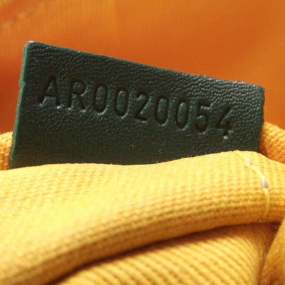 Goyard Amakios PM Bowler Tote Green 8 of 10