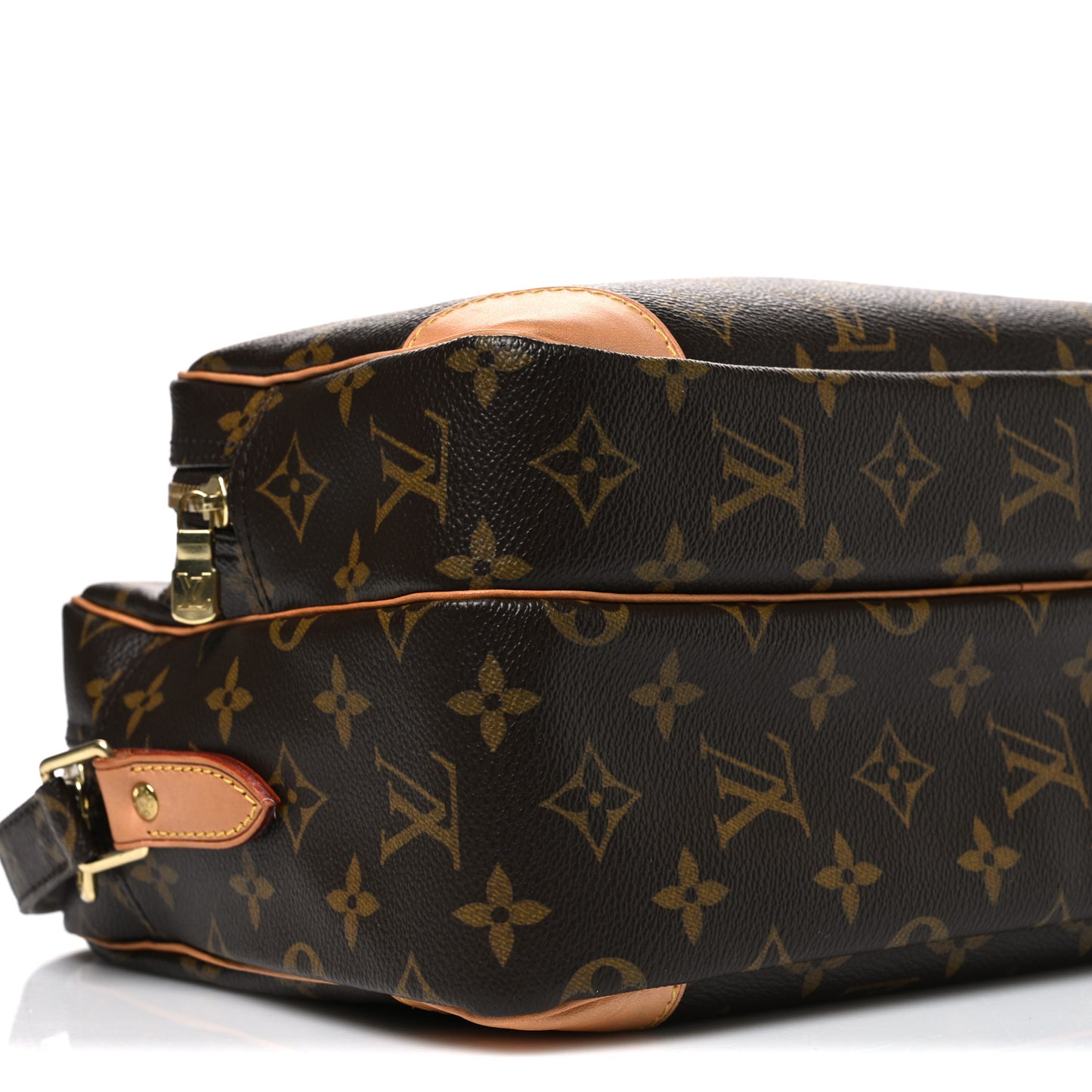 Monogram Nil 28
