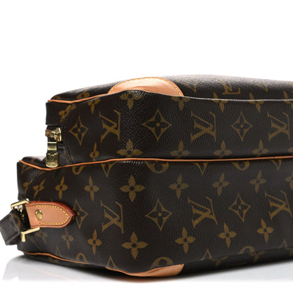 Louis Vuitton Monogram Nil 28 9 of 10