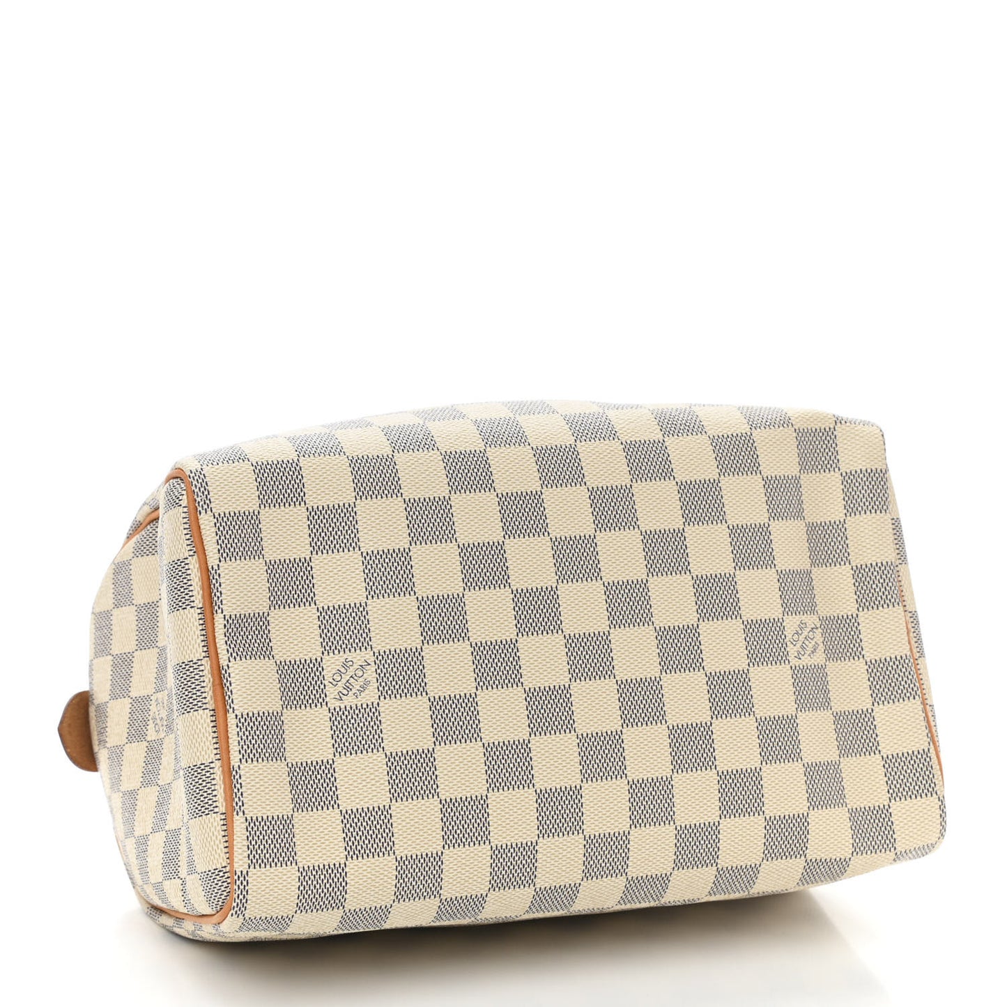 Damier Azur Speedy 25