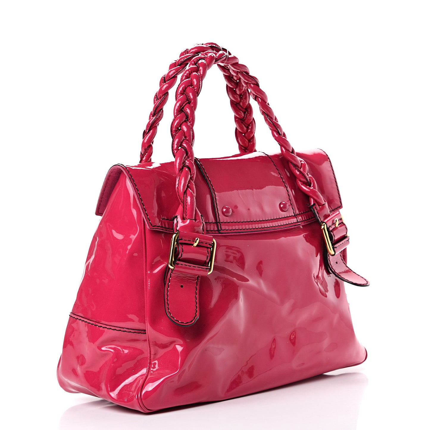 Patent Large Histoire Pink