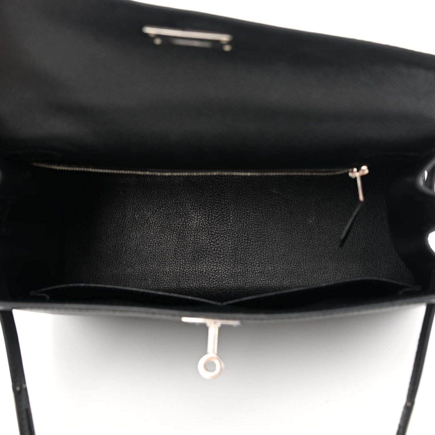 Epsom Kelly Sellier 28 Black