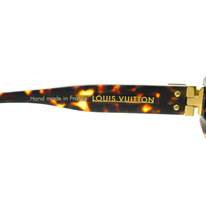 Louis Vuitton Soupcon GM Tortoise Sunglasses 4 of 7