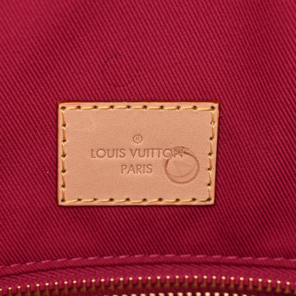 Louis Vuitton Monogram Graceful PM Pivoine 6 of 9