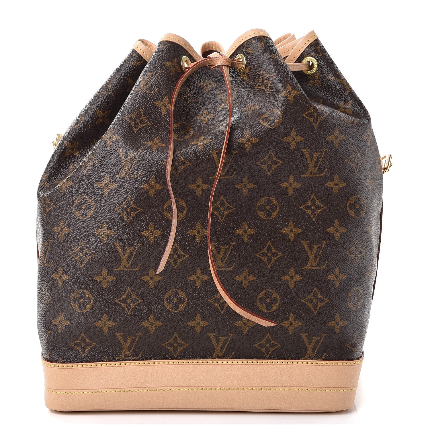 Louis Vuitton Monogram Noe 1 of 9