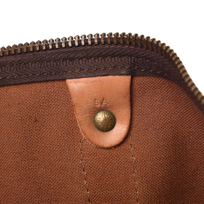 Louis Vuitton Monogram Keepall 45 7 of 18