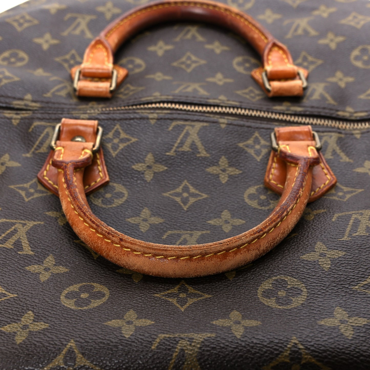 Monogram Speedy 40
